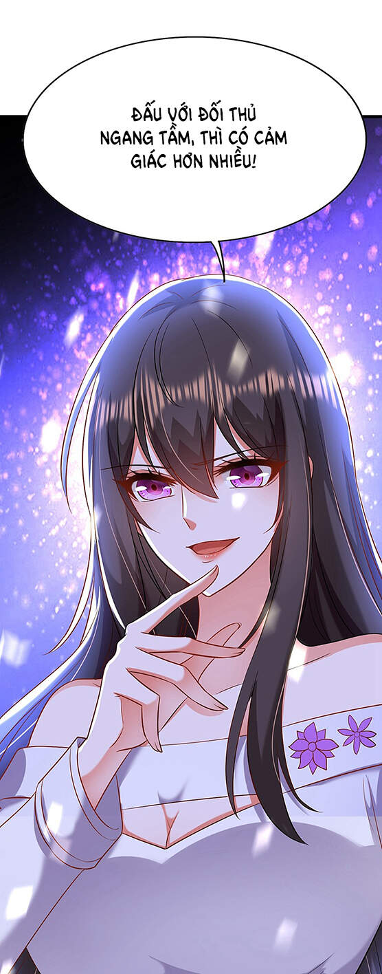 Trùng Sinh Không Gian: Cô Vợ Hào Môn Nóng Bỏng Không Dễ Chọc Chapter 210 - Trang 2