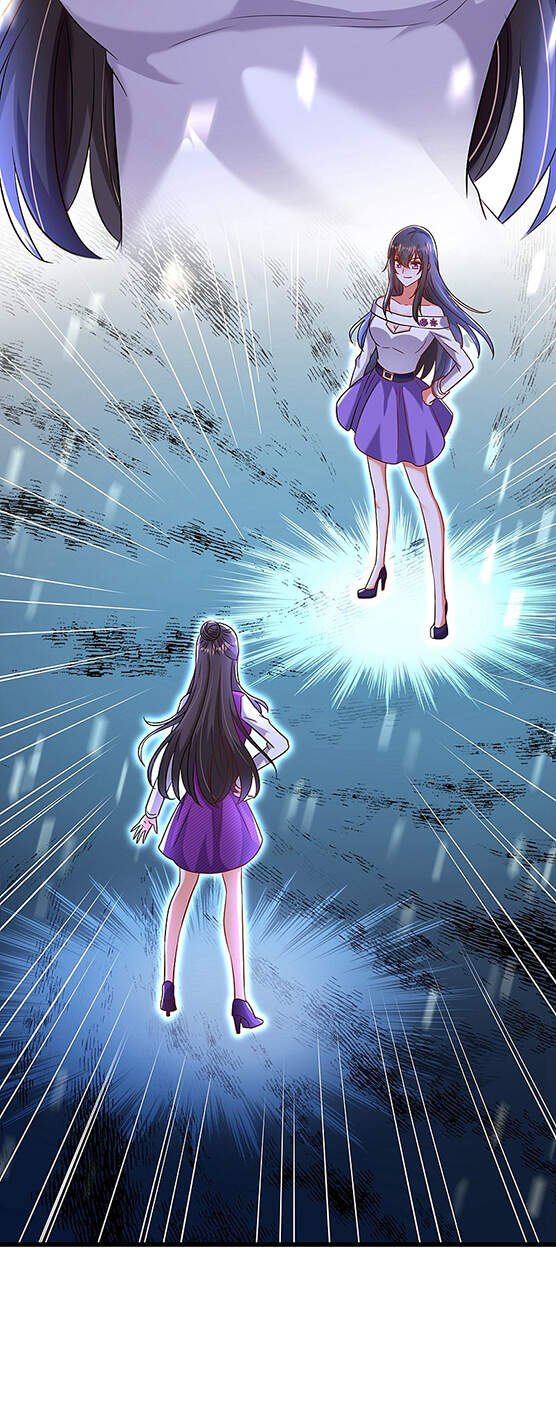 Trùng Sinh Không Gian: Cô Vợ Hào Môn Nóng Bỏng Không Dễ Chọc Chapter 210 - Trang 2