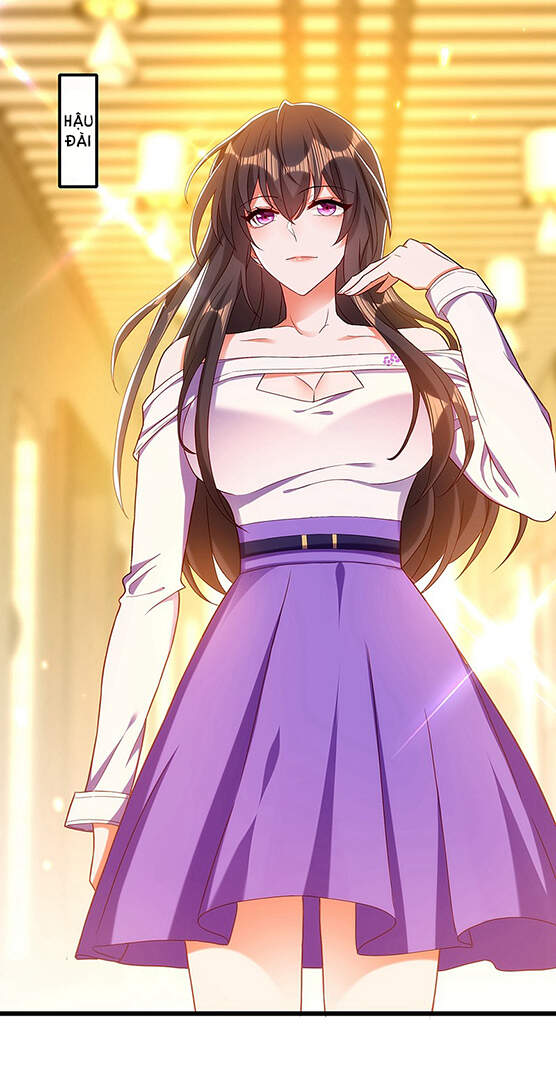 Trùng Sinh Không Gian: Cô Vợ Hào Môn Nóng Bỏng Không Dễ Chọc Chapter 210 - Trang 2