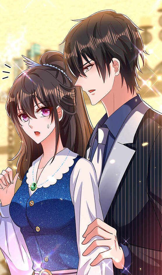 Trùng Sinh Không Gian: Cô Vợ Hào Môn Nóng Bỏng Không Dễ Chọc Chapter 210 - Trang 2