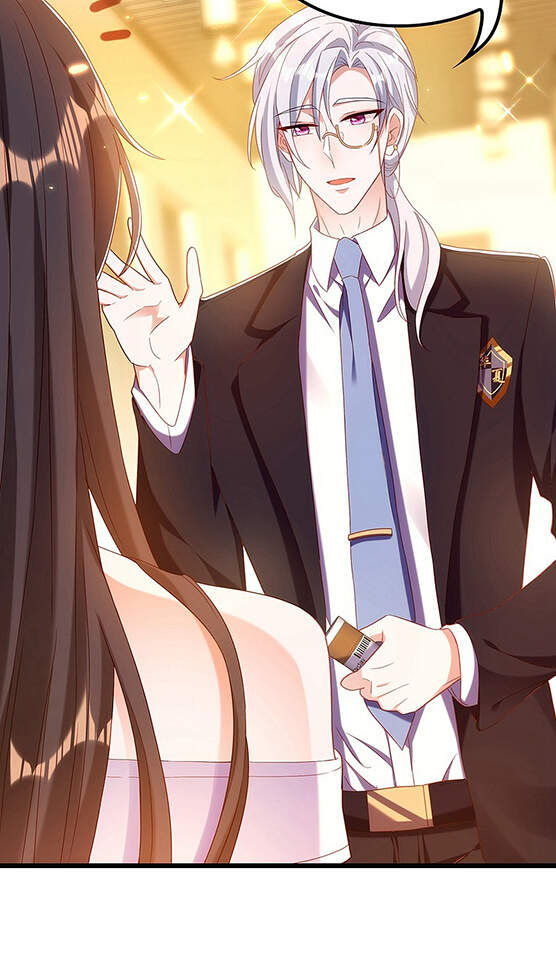 Trùng Sinh Không Gian: Cô Vợ Hào Môn Nóng Bỏng Không Dễ Chọc Chapter 210 - Trang 2