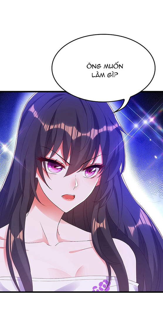 Trùng Sinh Không Gian: Cô Vợ Hào Môn Nóng Bỏng Không Dễ Chọc Chapter 210 - Trang 2