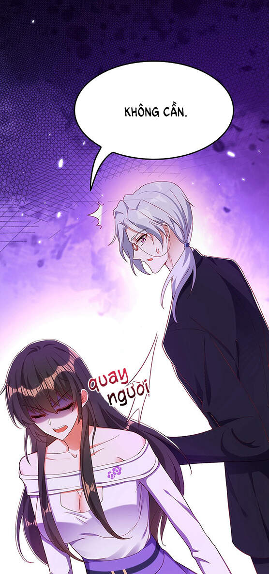 Trùng Sinh Không Gian: Cô Vợ Hào Môn Nóng Bỏng Không Dễ Chọc Chapter 210 - Trang 2