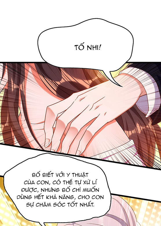 Trùng Sinh Không Gian: Cô Vợ Hào Môn Nóng Bỏng Không Dễ Chọc Chapter 210 - Trang 2