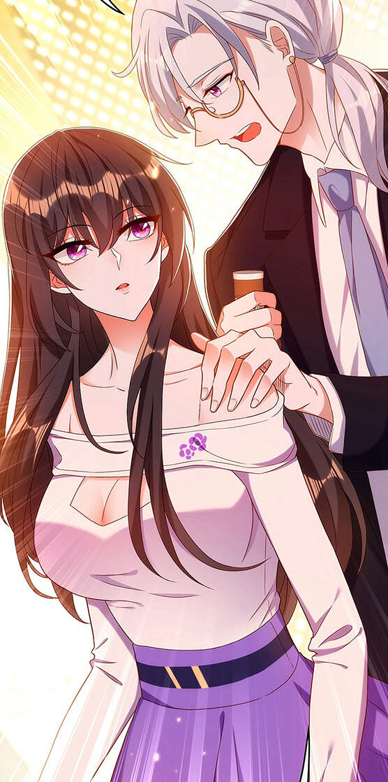 Trùng Sinh Không Gian: Cô Vợ Hào Môn Nóng Bỏng Không Dễ Chọc Chapter 210 - Trang 2