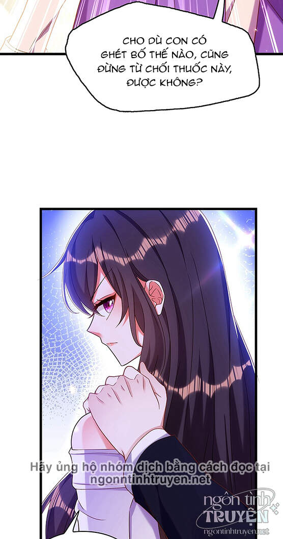 Trùng Sinh Không Gian: Cô Vợ Hào Môn Nóng Bỏng Không Dễ Chọc Chapter 210 - Trang 2