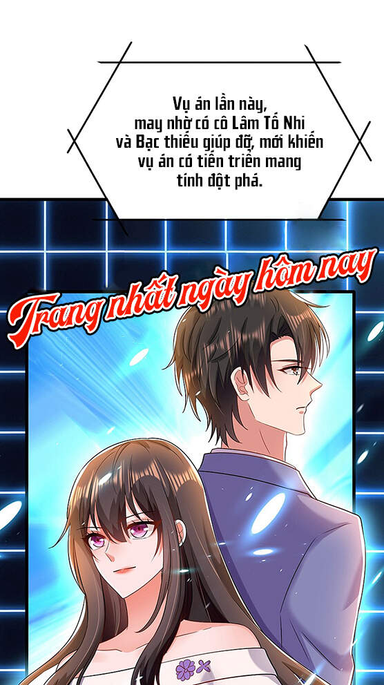 Trùng Sinh Không Gian: Cô Vợ Hào Môn Nóng Bỏng Không Dễ Chọc Chapter 210 - Trang 2