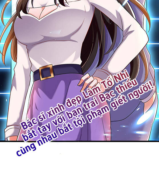 Trùng Sinh Không Gian: Cô Vợ Hào Môn Nóng Bỏng Không Dễ Chọc Chapter 210 - Trang 2