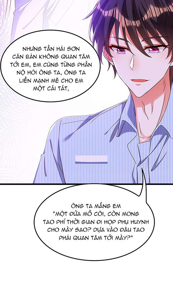 Trùng Sinh Không Gian: Cô Vợ Hào Môn Nóng Bỏng Không Dễ Chọc Chapter 211 - Trang 2