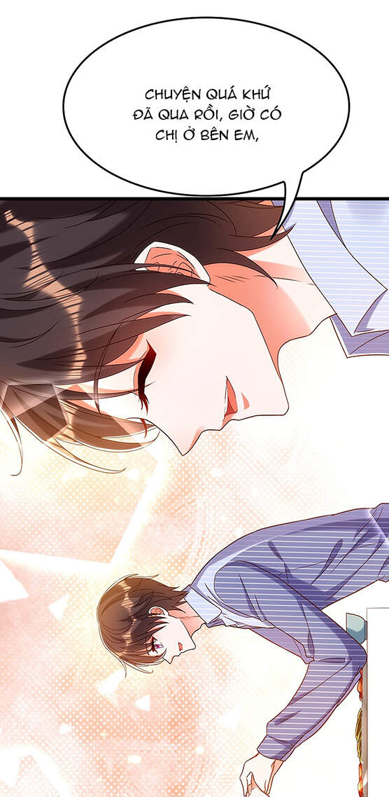 Trùng Sinh Không Gian: Cô Vợ Hào Môn Nóng Bỏng Không Dễ Chọc Chapter 211 - Trang 2