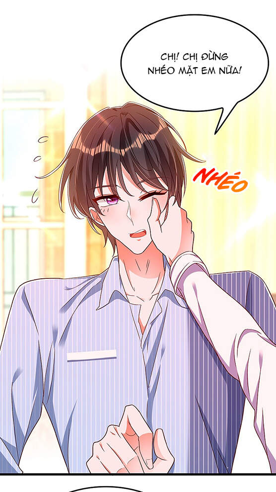 Trùng Sinh Không Gian: Cô Vợ Hào Môn Nóng Bỏng Không Dễ Chọc Chapter 211 - Trang 2