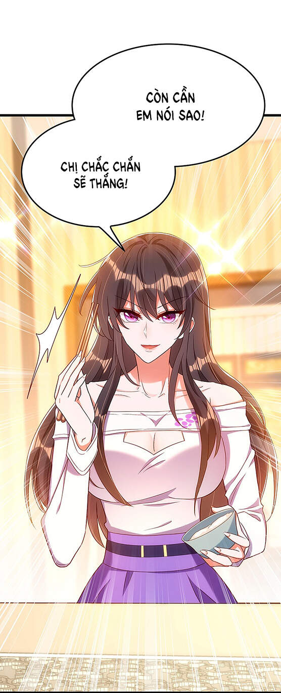 Trùng Sinh Không Gian: Cô Vợ Hào Môn Nóng Bỏng Không Dễ Chọc Chapter 211 - Trang 2