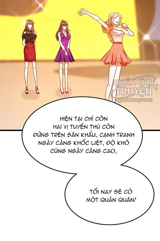 Trùng Sinh Không Gian: Cô Vợ Hào Môn Nóng Bỏng Không Dễ Chọc Chapter 211 - Trang 2
