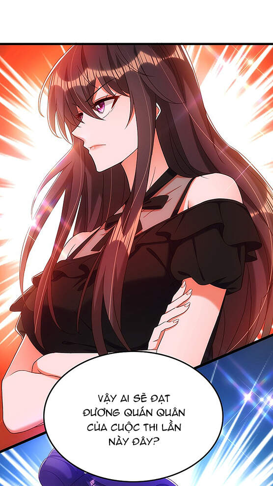 Trùng Sinh Không Gian: Cô Vợ Hào Môn Nóng Bỏng Không Dễ Chọc Chapter 211 - Trang 2
