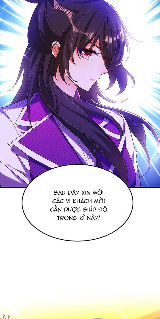 Trùng Sinh Không Gian: Cô Vợ Hào Môn Nóng Bỏng Không Dễ Chọc Chapter 211 - Trang 2