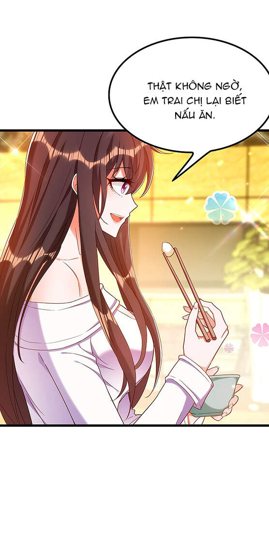 Trùng Sinh Không Gian: Cô Vợ Hào Môn Nóng Bỏng Không Dễ Chọc Chapter 211 - Trang 2