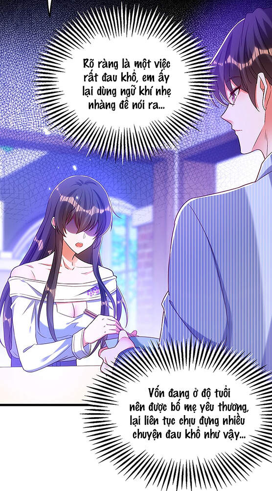 Trùng Sinh Không Gian: Cô Vợ Hào Môn Nóng Bỏng Không Dễ Chọc Chapter 211 - Trang 2