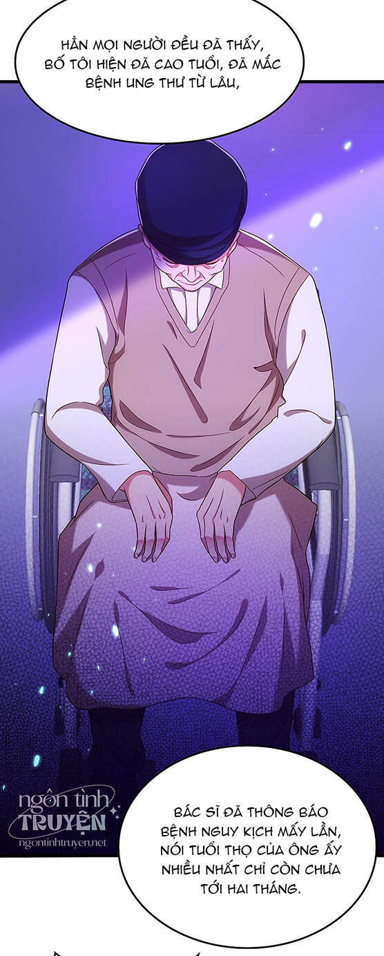 Trùng Sinh Không Gian: Cô Vợ Hào Môn Nóng Bỏng Không Dễ Chọc Chapter 212 - Trang 2