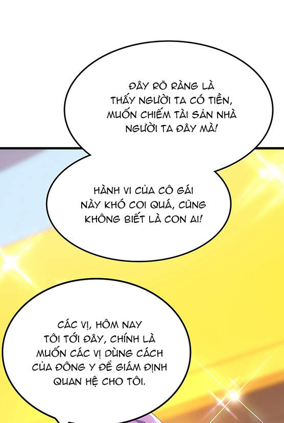 Trùng Sinh Không Gian: Cô Vợ Hào Môn Nóng Bỏng Không Dễ Chọc Chapter 212 - Trang 2