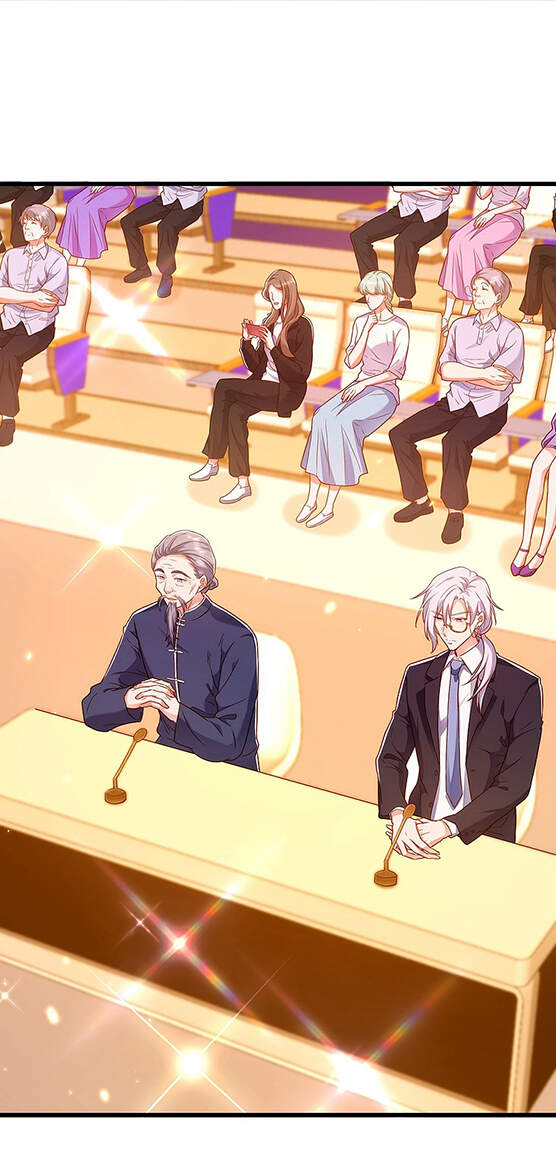 Trùng Sinh Không Gian: Cô Vợ Hào Môn Nóng Bỏng Không Dễ Chọc Chapter 212 - Trang 2