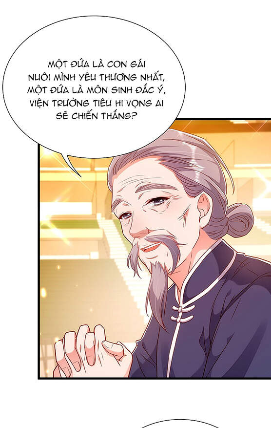 Trùng Sinh Không Gian: Cô Vợ Hào Môn Nóng Bỏng Không Dễ Chọc Chapter 212 - Trang 2