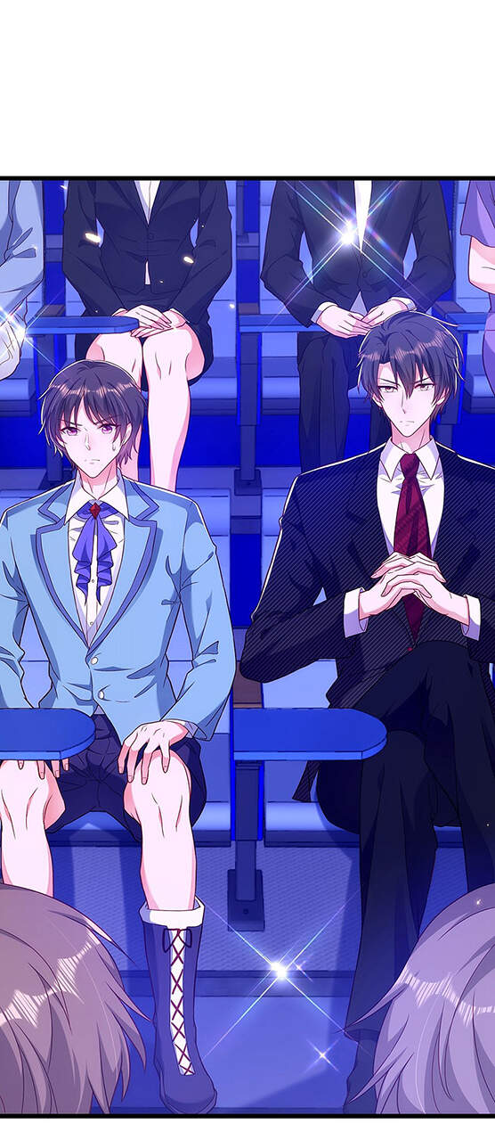 Trùng Sinh Không Gian: Cô Vợ Hào Môn Nóng Bỏng Không Dễ Chọc Chapter 212 - Trang 2