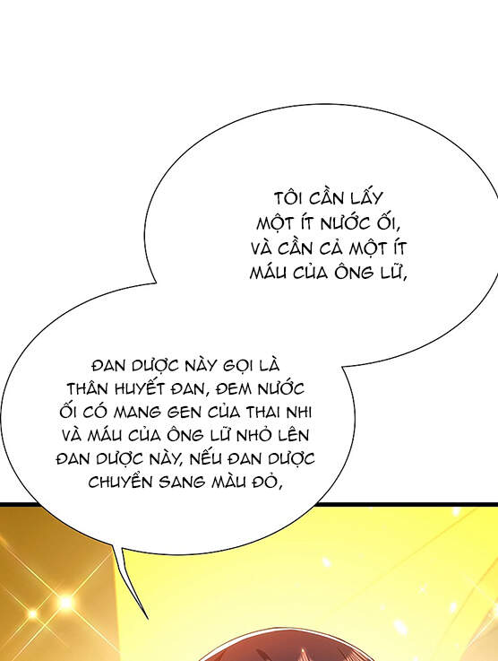 Trùng Sinh Không Gian: Cô Vợ Hào Môn Nóng Bỏng Không Dễ Chọc Chapter 212 - Trang 2