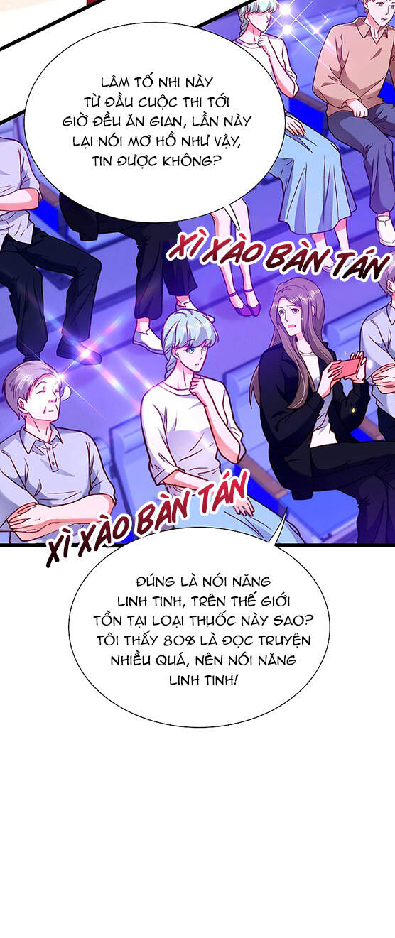 Trùng Sinh Không Gian: Cô Vợ Hào Môn Nóng Bỏng Không Dễ Chọc Chapter 212 - Trang 2