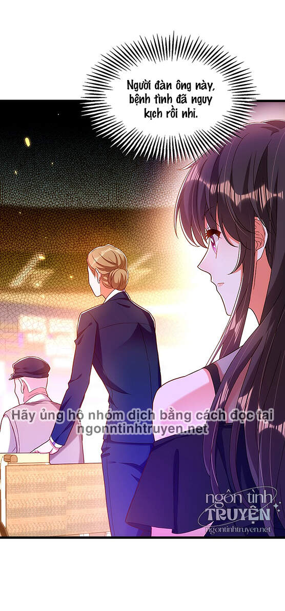 Trùng Sinh Không Gian: Cô Vợ Hào Môn Nóng Bỏng Không Dễ Chọc Chapter 212 - Trang 2