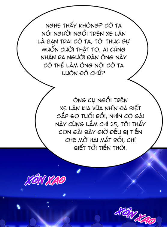 Trùng Sinh Không Gian: Cô Vợ Hào Môn Nóng Bỏng Không Dễ Chọc Chapter 212 - Trang 2