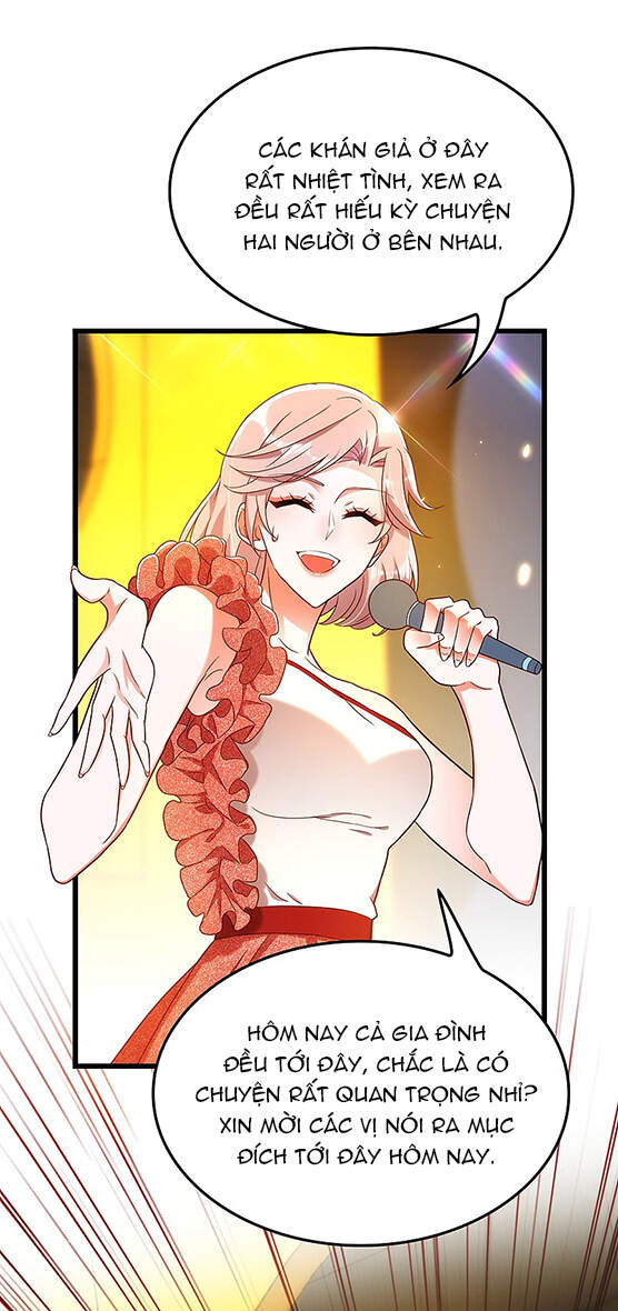 Trùng Sinh Không Gian: Cô Vợ Hào Môn Nóng Bỏng Không Dễ Chọc Chapter 212 - Trang 2