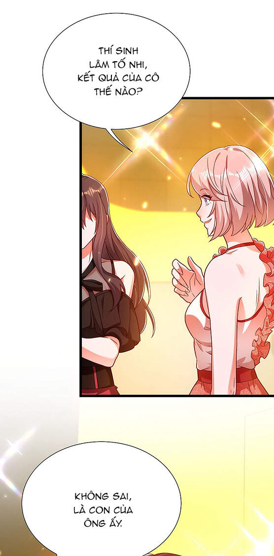 Trùng Sinh Không Gian: Cô Vợ Hào Môn Nóng Bỏng Không Dễ Chọc Chapter 213 - Trang 2