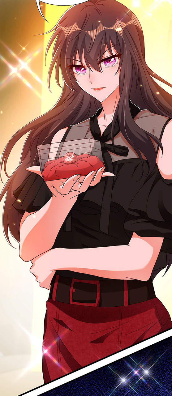 Trùng Sinh Không Gian: Cô Vợ Hào Môn Nóng Bỏng Không Dễ Chọc Chapter 213 - Trang 2