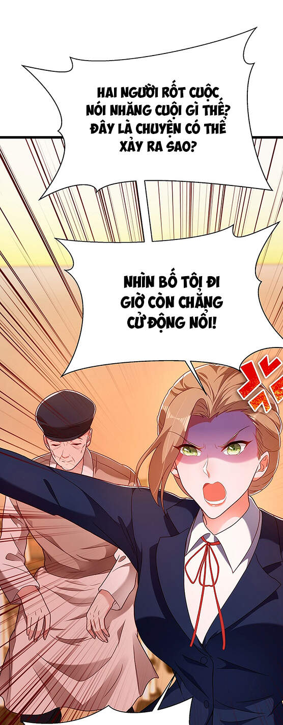 Trùng Sinh Không Gian: Cô Vợ Hào Môn Nóng Bỏng Không Dễ Chọc Chapter 213 - Trang 2