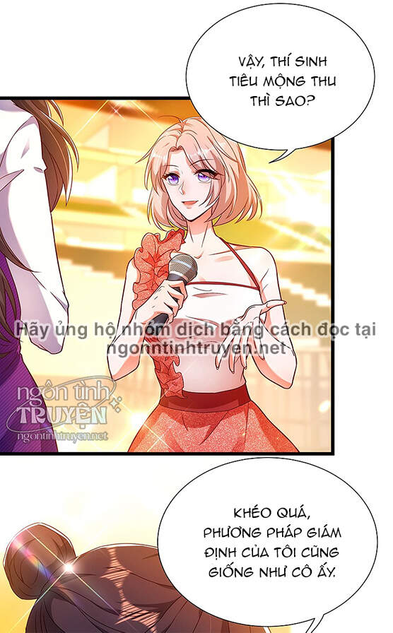 Trùng Sinh Không Gian: Cô Vợ Hào Môn Nóng Bỏng Không Dễ Chọc Chapter 213 - Trang 2