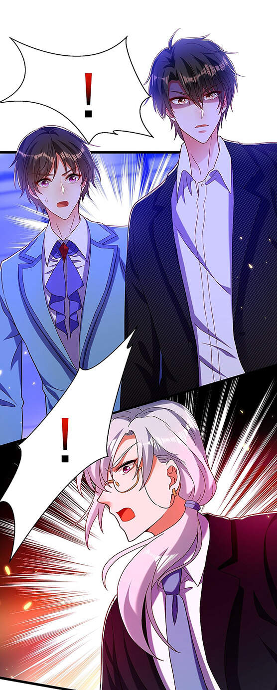 Trùng Sinh Không Gian: Cô Vợ Hào Môn Nóng Bỏng Không Dễ Chọc Chapter 213 - Trang 2