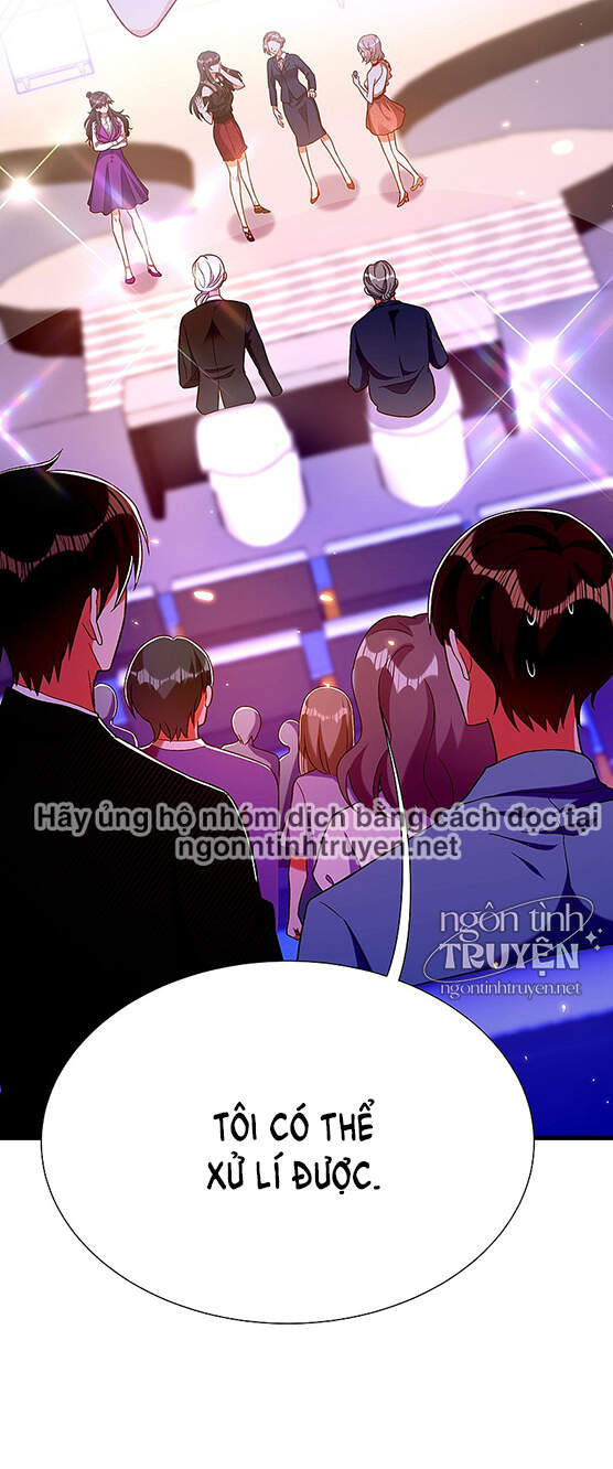 Trùng Sinh Không Gian: Cô Vợ Hào Môn Nóng Bỏng Không Dễ Chọc Chapter 213 - Trang 2