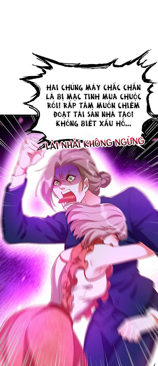 Trùng Sinh Không Gian: Cô Vợ Hào Môn Nóng Bỏng Không Dễ Chọc Chapter 213 - Trang 2