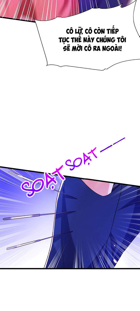 Trùng Sinh Không Gian: Cô Vợ Hào Môn Nóng Bỏng Không Dễ Chọc Chapter 213 - Trang 2