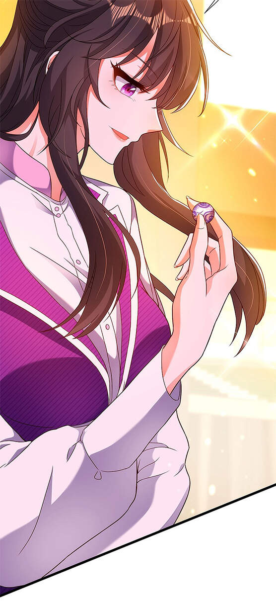 Trùng Sinh Không Gian: Cô Vợ Hào Môn Nóng Bỏng Không Dễ Chọc Chapter 213 - Trang 2