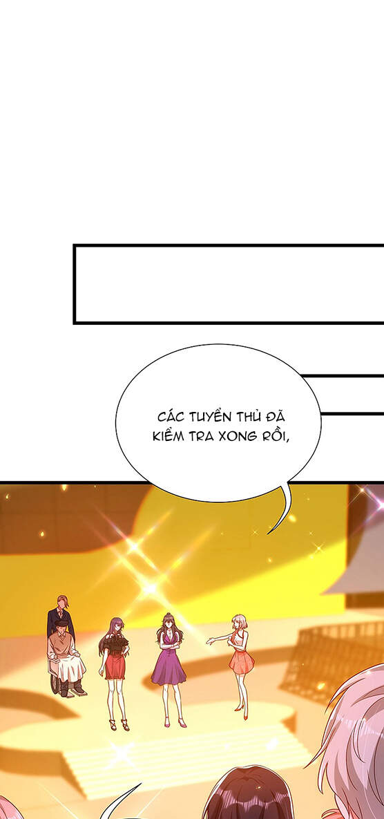 Trùng Sinh Không Gian: Cô Vợ Hào Môn Nóng Bỏng Không Dễ Chọc Chapter 213 - Trang 2