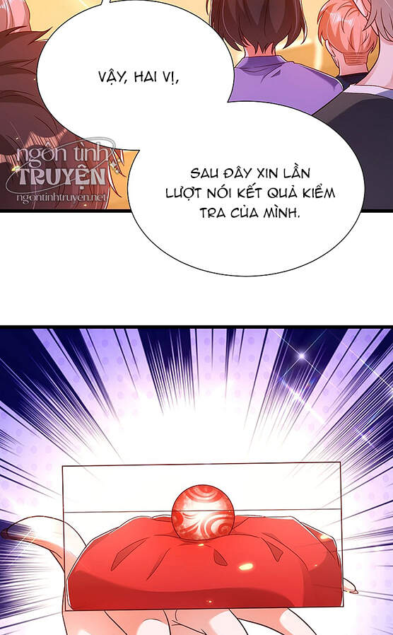 Trùng Sinh Không Gian: Cô Vợ Hào Môn Nóng Bỏng Không Dễ Chọc Chapter 213 - Trang 2