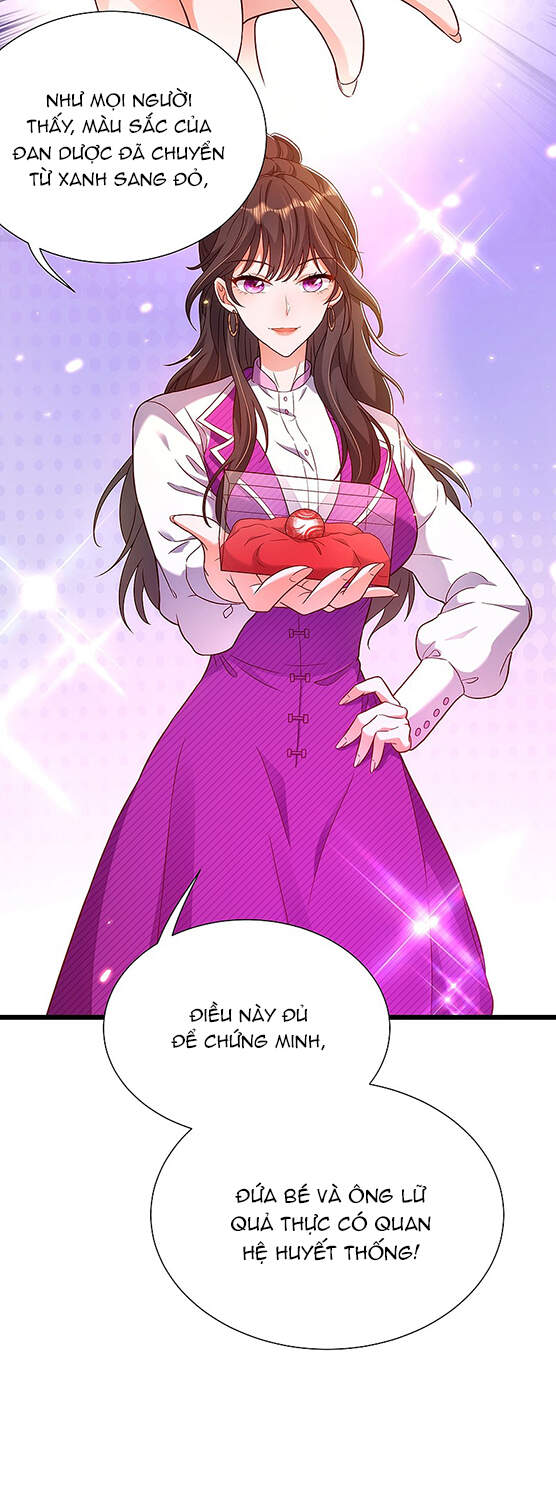 Trùng Sinh Không Gian: Cô Vợ Hào Môn Nóng Bỏng Không Dễ Chọc Chapter 213 - Trang 2