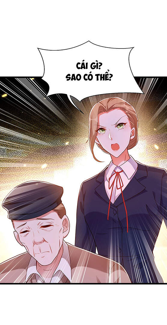 Trùng Sinh Không Gian: Cô Vợ Hào Môn Nóng Bỏng Không Dễ Chọc Chapter 213 - Trang 2