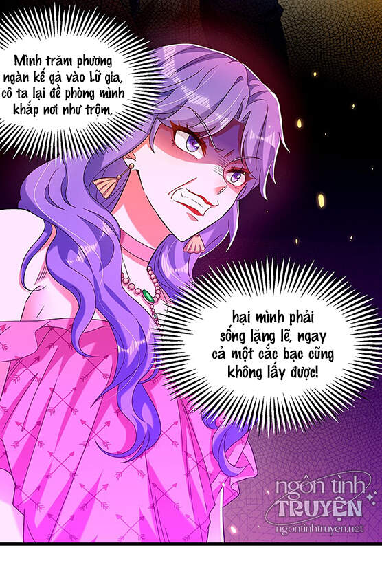 Trùng Sinh Không Gian: Cô Vợ Hào Môn Nóng Bỏng Không Dễ Chọc Chapter 214 - Trang 2