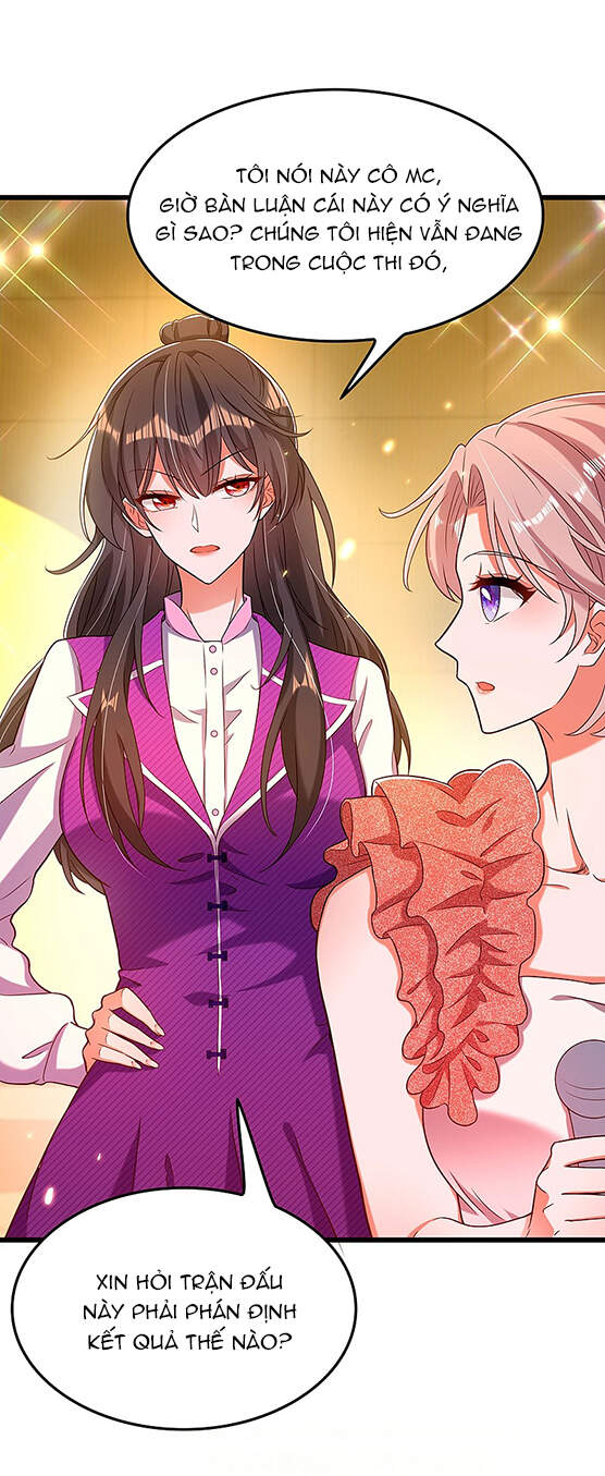 Trùng Sinh Không Gian: Cô Vợ Hào Môn Nóng Bỏng Không Dễ Chọc Chapter 214 - Trang 2