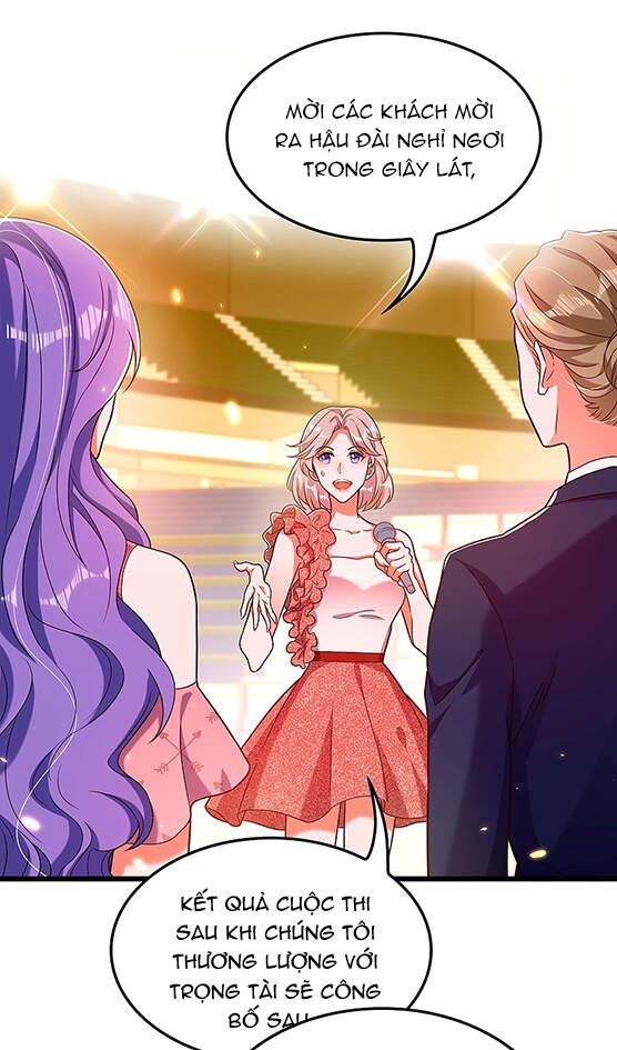 Trùng Sinh Không Gian: Cô Vợ Hào Môn Nóng Bỏng Không Dễ Chọc Chapter 214 - Trang 2