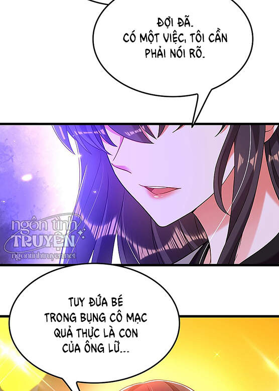 Trùng Sinh Không Gian: Cô Vợ Hào Môn Nóng Bỏng Không Dễ Chọc Chapter 214 - Trang 2