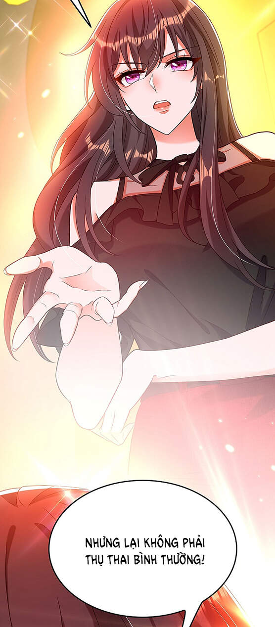 Trùng Sinh Không Gian: Cô Vợ Hào Môn Nóng Bỏng Không Dễ Chọc Chapter 214 - Trang 2