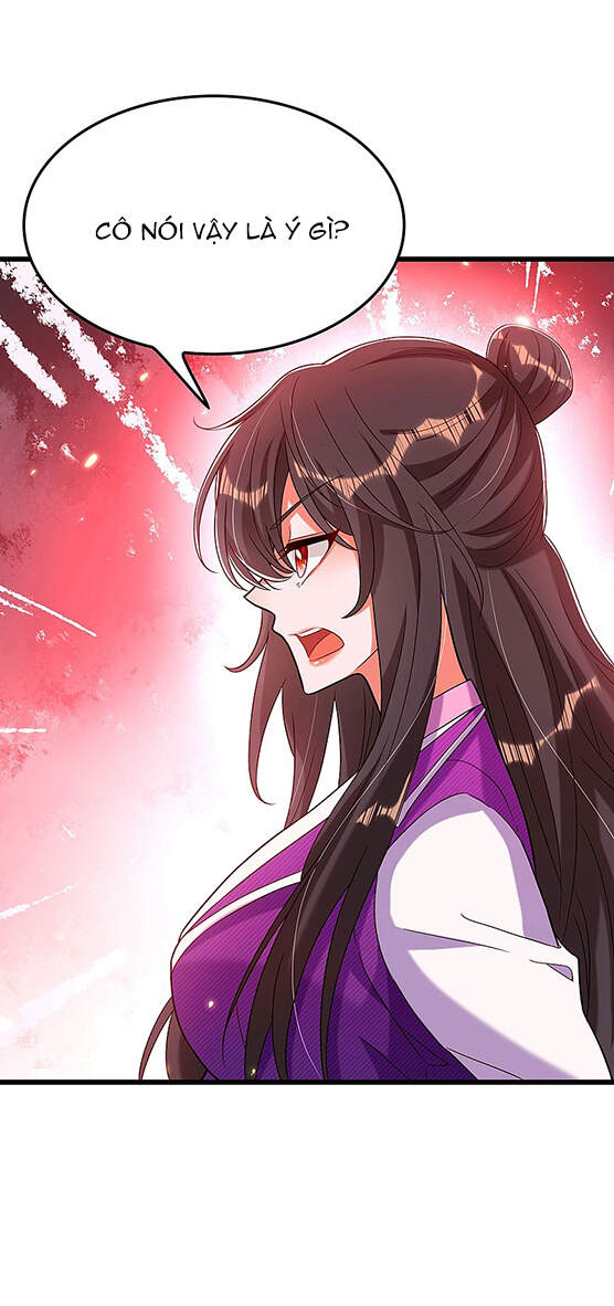 Trùng Sinh Không Gian: Cô Vợ Hào Môn Nóng Bỏng Không Dễ Chọc Chapter 214 - Trang 2